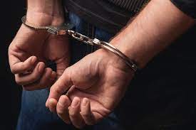 Four arrested for duping people of Rs 1 crore through fake websites